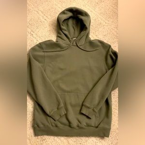 Gap Men’s hoodie/sweatshirt, size M